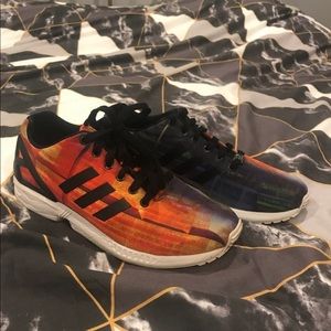 Adidas Flux Shoes